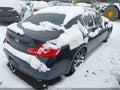 2009 Infiniti G37 — photo 4 of 11 | VIN JNKCV61F19M051306