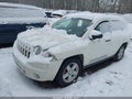2007 Jeep Compass — photo 2 of 11 | VIN 1J8FT47W07D204490