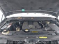 2004 Infiniti QX56 — photo 10 of 11 | VIN 5N3AA08C54N810736