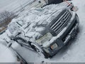 Photo 1 of 11 — 2004 Infiniti QX56