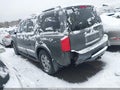 Photo 3 of 11 — 2004 Infiniti QX56