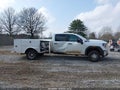 Photo 13 of 15 — 2024 GMC Sierra 3500 HD