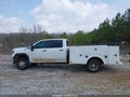 2024 GMC Sierra 3500 HD — photo 14 of 15 | VIN 1GD49SEY0RF176490