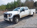 Photo 2 of 15 — 2024 GMC Sierra 3500 HD