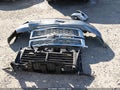 2018 Chevrolet Tahoe — photo 18 of 19 | VIN 1GNSKBKC9JR201616