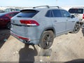 Photo 4 of 16 — 2021 Volkswagen Atlas Cross Sport
