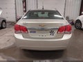 Photo 16 of 16 — 2013 Chevrolet Cruze