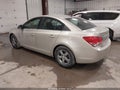 Photo 3 of 16 — 2013 Chevrolet Cruze