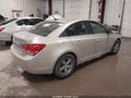 Photo 4 of 16 — 2013 Chevrolet Cruze