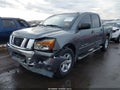 Photo 6 of 16 — 2013 Nissan Titan