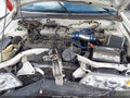 Photo 10 of 17 — 1995 Nissan Sentra