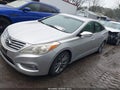 2012 Hyundai Azera — photo 2 of 10 | VIN KMHFG4JG7CA157754