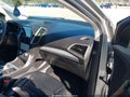 2022 Ford Edge — photo 5 of 17 | VIN 2FMPK4J90NBA52937