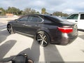 Photo 3 of 11 — 2008 Lexus LS 460