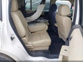 2015 Ford Flex — photo 8 of 16 | VIN 2FMHK6C85FBA10818