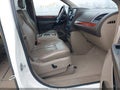 2013 Chrysler Town & Country — photo 5 of 16 | VIN 2C4RC1GGXDR607235