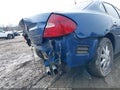 2006 Buick LaCrosse — photo 17 of 17 | VIN 2G4WC582261202643
