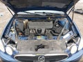 2006 Buick LaCrosse — photo 10 of 17 | VIN 2G4WC582261202643
