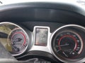 2014 Dodge Journey — photo 7 of 16 | VIN 3C4PDCBGXET161206