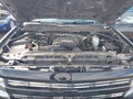 Photo 10 of 16 — 2016 Chevrolet Silverado 2500