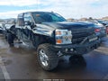 Photo 1 of 16 — 2016 Chevrolet Silverado 2500
