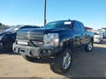 Photo 2 of 16 — 2016 Chevrolet Silverado 2500