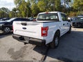 2019 Ford F-150 — photo 4 of 16 | VIN 1FTEW1C52KKF01741