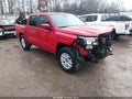 2023 Nissan Frontier — photo 1 of 17 | VIN 1N6ED1EK8PN606716