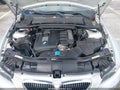 2007 BMW 3 Series — photo 10 of 11 | VIN WBAWL13537PX16579