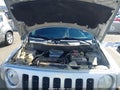 Photo 10 of 16 — 2011 Jeep Patriot