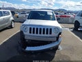 Photo 12 of 16 — 2011 Jeep Patriot