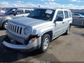 Photo 2 of 16 — 2011 Jeep Patriot