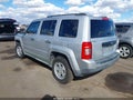 2011 Jeep Patriot — photo 3 of 16 | VIN 1J4NT1GA6BD285861