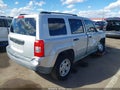 Photo 4 of 16 — 2011 Jeep Patriot