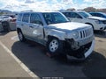 Photo 6 of 16 — 2011 Jeep Patriot