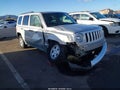 Photo 1 of 16 — 2011 Jeep Patriot