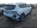 2020 Hyundai Santa Fe — photo 4 of 17 | VIN 5NMS3CAD9LH204559