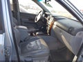 2006 Kia Sorento — photo 5 of 11 | VIN KNDJD733065657061