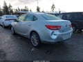 2012 Buick Verano — photo 3 of 12 | VIN 1G4PP5SK0C4212234