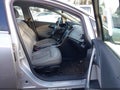 2012 Buick Verano — photo 5 of 12 | VIN 1G4PP5SK0C4212234