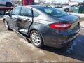 Photo 3 of 17 — 2016 Ford Fusion