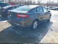 Photo 4 of 17 — 2016 Ford Fusion