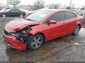 2018 Kia Forte — photo 2 of 16 | VIN 3KPFL4A70JE240369