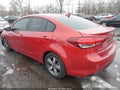 2018 Kia Forte — photo 3 of 16 | VIN 3KPFL4A70JE240369