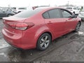 2018 Kia Forte — photo 4 of 16 | VIN 3KPFL4A70JE240369