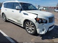 2014 Infiniti QX80 — photo 6 of 16 | VIN JN8AZ2NE6E9065131