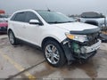 Photo 1 of 18 — 2013 Ford Edge