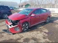 Photo 2 of 17 — 2020 Hyundai Ioniq Hybrid