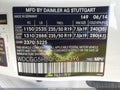 2015 Mercedes-Benz GLK-Class — photo 9 of 17 | VIN WDCGG5HB0FG354396