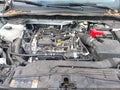 Photo 10 of 16 — 2022 Ford Escape